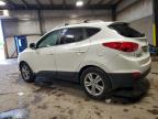 2012 Hyundai Tucson Gls zu verkaufen in Chalfont, PA - Front End