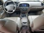 2004 Toyota Sequoia Limited en Venta en New Britain, CT - Minor Dent/Scratches