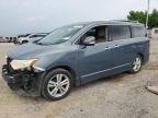 2011 Nissan Quest S for Sale in Memphis, TN - Front End
