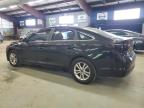 2017 Hyundai Sonata Se for Sale in East Granby, CT - Front End