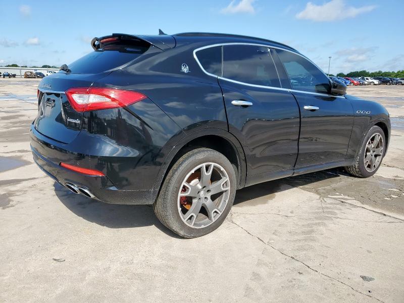 Parquets MASERATI ALL MODELS 2017 Czarny