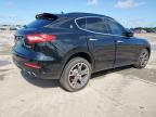2017 Maserati Levante Sport na sprzedaż w Wilmer, TX - Mechanical