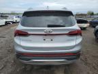 2022 HYUNDAI SANTA FE LIMITED   à vendre chez Copart ON - TORONTO