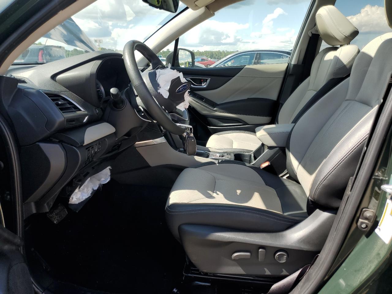 2024 Subaru Forester - Image 7