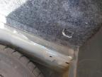 2009 VOLKSWAGEN POLO MATCH for sale at Copart PETERLEE