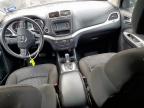 2018 Dodge Journey Se იყიდება Corpus Christi-ში, TX - Front End