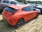 2019 Hyundai Veloster Base de vânzare în Seaford, DE - Front End