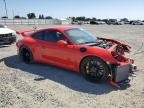 2014 Porsche 911 Gt3 for Sale in Sacramento, CA - Damage History