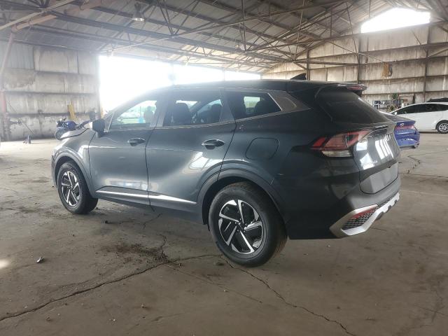  KIA SPORTAGE 2023 Сірий