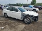 2015 Infiniti Q50 Base للبيع في Baltimore، MD - Front End