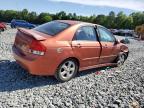 2009 Kia Spectra Ex for Sale in Mebane, NC - Front End