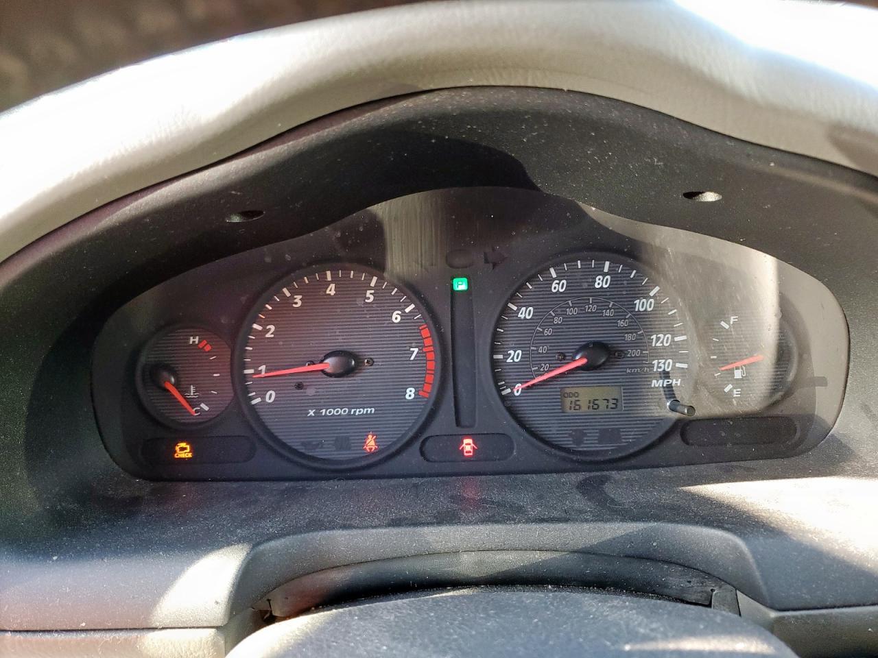 2002 Hyundai Santa Fe Gls VIN: KM8SC13D12U236331 Lot: 56465815