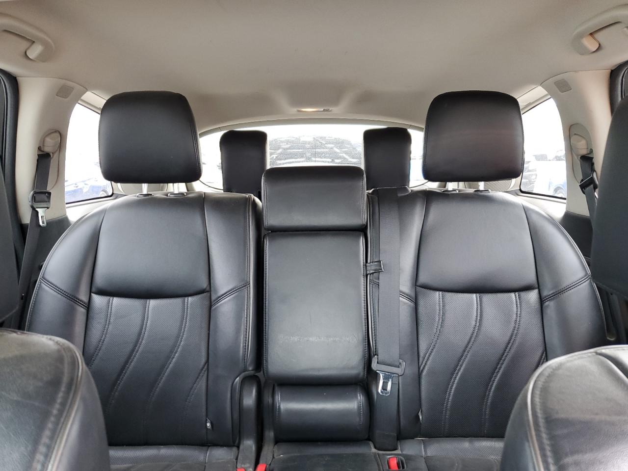 2014 Infiniti Qx60 VIN: 5N1AL0MM3EC521854 Lot: 56117985