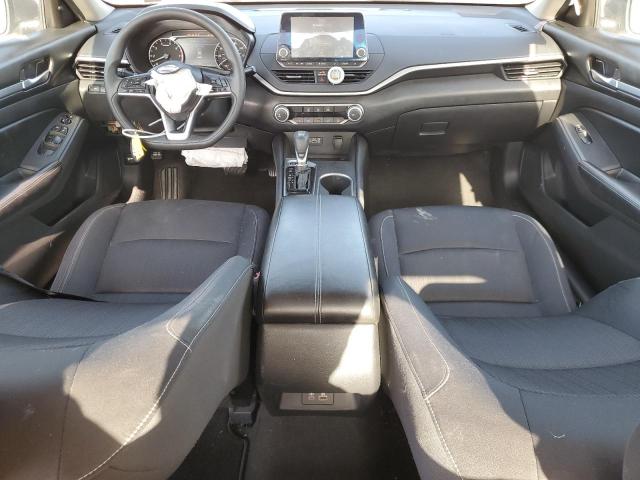  NISSAN ALTIMA 2022 Gray