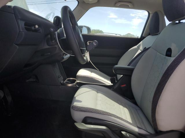  MINI COOPER 2025 Зеленый