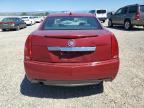 2013 Cadillac Cts Luxury Collection en Venta en Anderson, CA - Front End