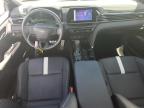 2025 Toyota Camry Xse 2.5L na sprzedaż w Arcadia, FL - Rear End