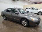 2007 Honda Accord Ex for Sale in Davison, MI - Vandalism