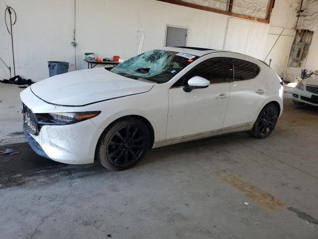 MAZDA 3 PREMIUM 2021