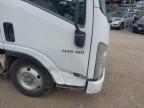 2014 ISUZU GRAFTER for sale at Copart ROCHFORD