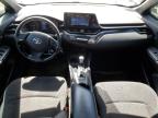 2018 Toyota C-Hr Xle   en Venta en Assonet, MA - Front End