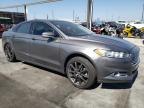 2013 Ford Fusion Se Hybrid for Sale in Wilmington, CA - Side