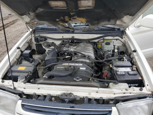 2002 TOYOTA 4RUNNER LIMITED  