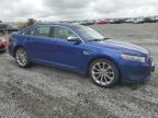 2013 Ford Taurus Limited იყიდება Earlington-ში, KY - Hail