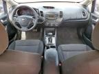 2017 Kia Forte Lx за продажба в San Antonio, TX - Mechanical