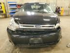 2010 Ford Focus Se на продаже в Blaine, MN - Front End