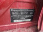 2011 Hyundai Sonata Gls na sprzedaż w Finksburg, MD - Side
