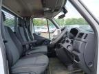 2021 RENAULT MASTER ML35 BUSINESS DCI  for sale at Copart NEWBURY