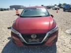 2023 Nissan Sentra Sv for Sale in Temple, TX - Side