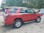 2020 Toyota 4Runner Sr5/Sr5 Premium за продажба в Knightdale, NC - Front End