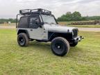 2003 Jeep Wrangler Commando на продаже в Grand Prairie, TX - Normal Wear
