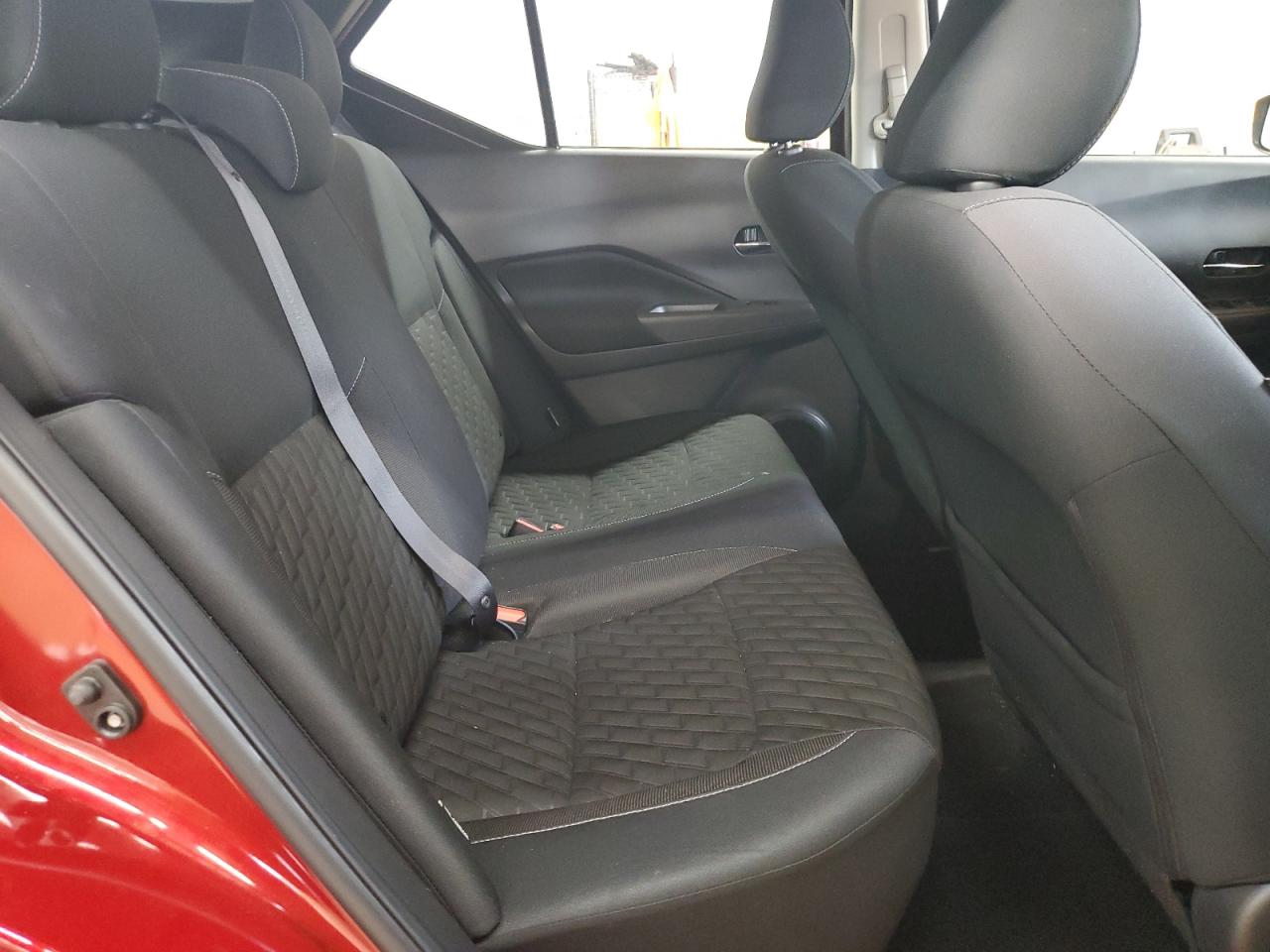 2021 Nissan Kicks Sv VIN: 3N1CP5CV0ML512804 Lot: 57218425