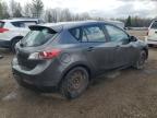 2011 MAZDA 3 I for sale at Copart ON - COOKSTOWN