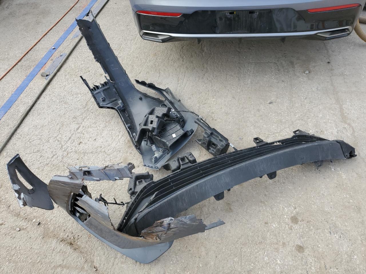 2022 Kia K5 Lxs VIN: 5XXG14J26NG102668 Lot: 56333425
