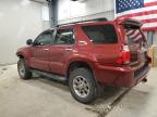 2008 Toyota 4Runner Sr5 for Sale in Casper, WY - Burn - Engine