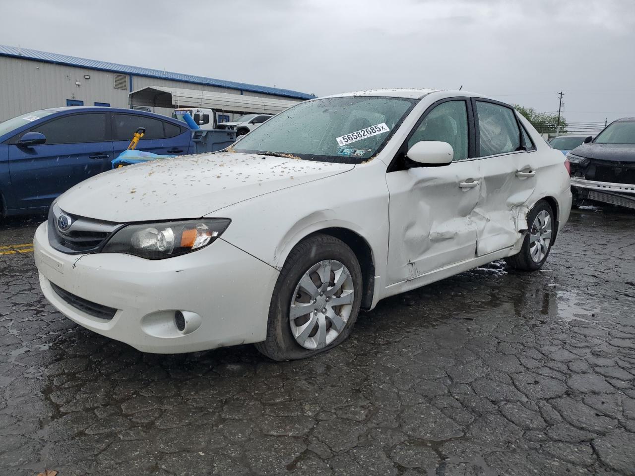 Pennsburg, PA에서 판매 중인 2011 Subaru Impreza 2.5I - Side