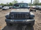 2014 Jeep Wrangler Unlimited Sport продається в Chalfont, PA - Rollover