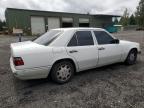 1994 Mercedes-Benz E 320 იყიდება Graham-ში, WA - Minor Dent/Scratches