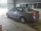 2006 Volkswagen Jetta Value zu verkaufen in Sandston, VA - Normal Wear
