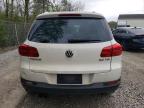 2013 Volkswagen Tiguan S للبيع في Northfield، OH - Front End