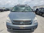 2006 Kia Sedona Ex للبيع في Cahokia Heights، IL - Top/Roof