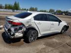 2020 TOYOTA COROLLA SE   for sale at Copart ON - TORONTO