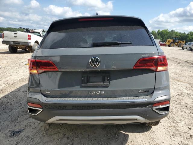  VOLKSWAGEN TAOS SE 2024 Серый