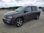 2016 Jeep Compass Latitude للبيع في Assonet، MA - Rear End