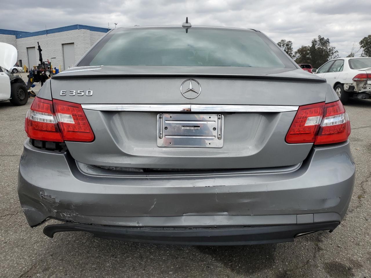 2013 Mercedes-Benz E 350 VIN: WDDHF5KB3DA689048 Lot: 57041115
