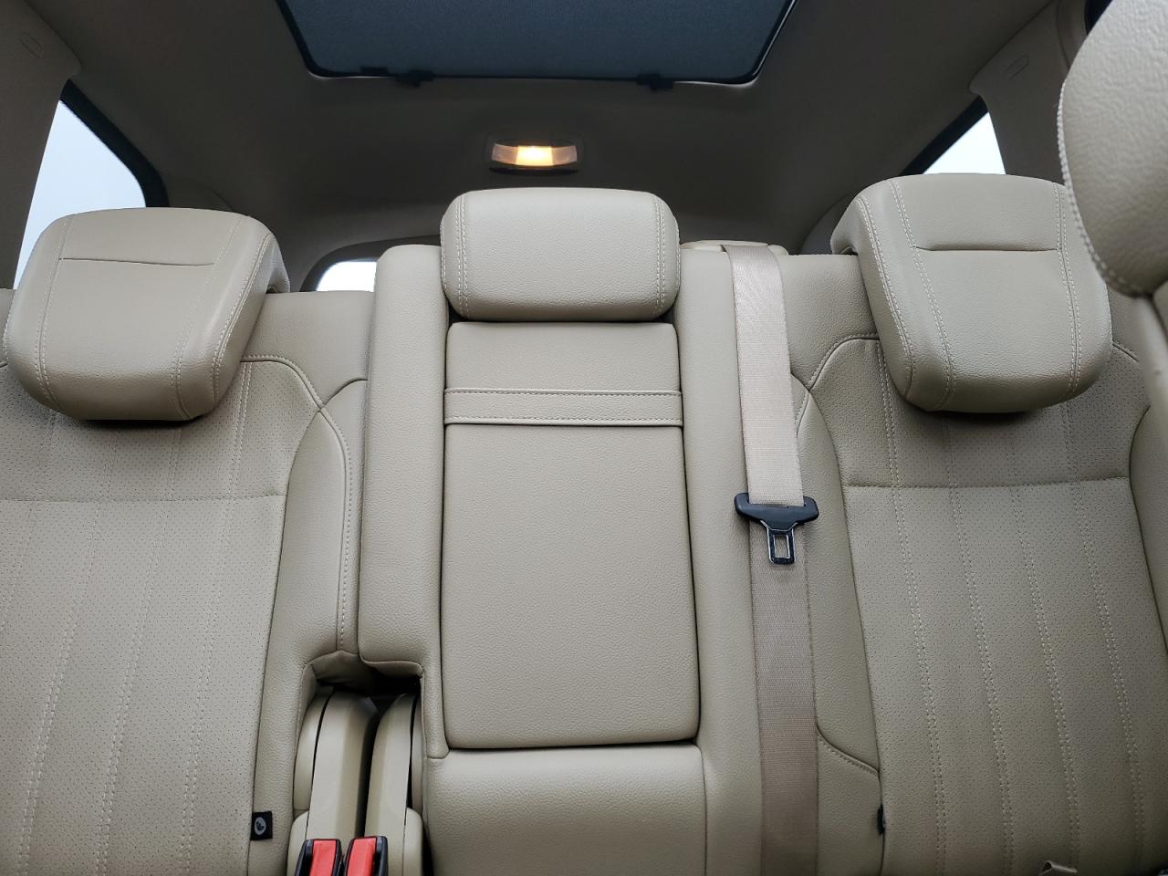 2014 Mercedes-Benz Gl 450 4Matic VIN: 4JGDF7CE9EA418375 Lot: 55651245